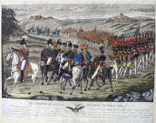 Незабутній похід проти турок 1828 року